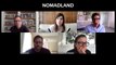 Nomadland Movie - Q&A with Frances McDormand, Peter Spears, Mollye Asher, and Dan Janvey