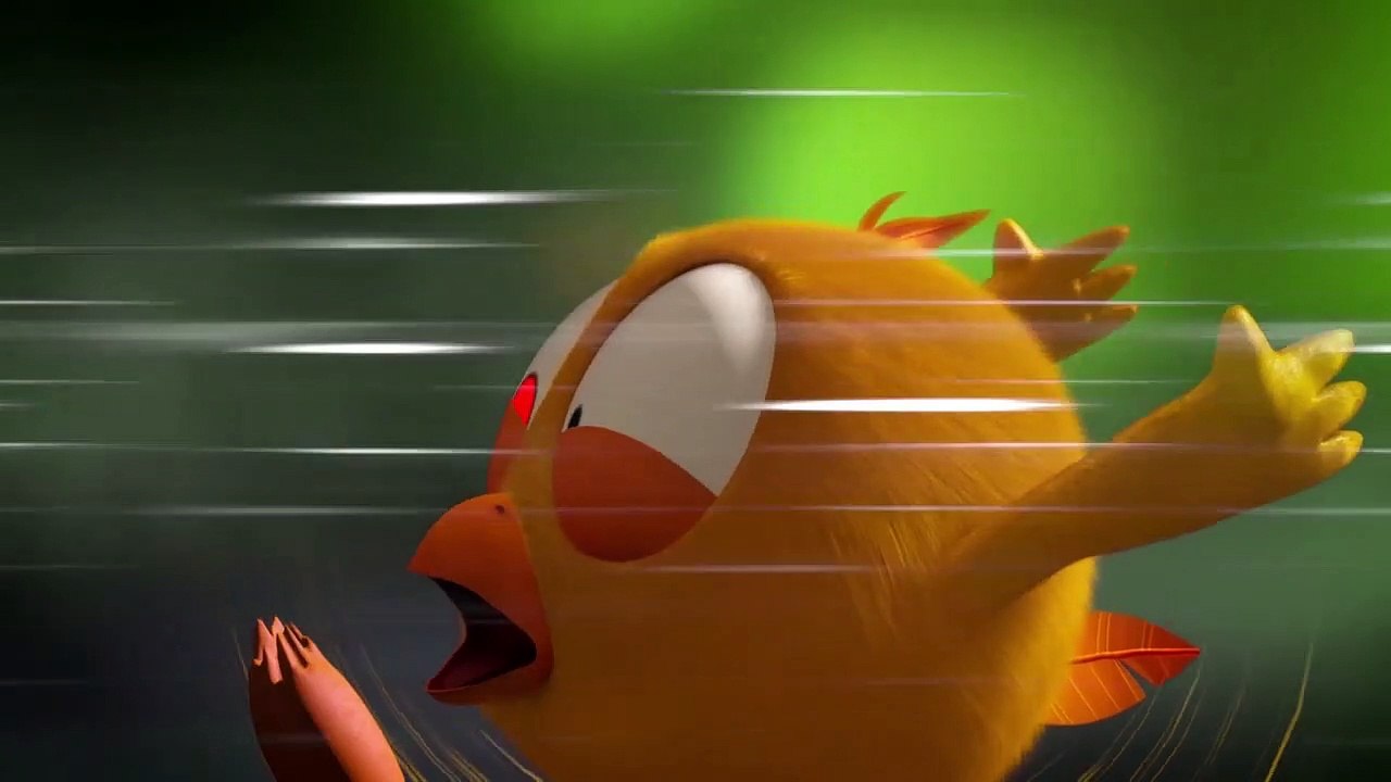 Where's Chicky 8