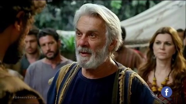 NOVELA GENESIS CAPITULO 59 COMPLETO 09-04-2021 SEXTA EM HD