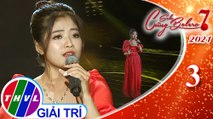 Solo cùng Bolero Mùa 7 - Tập 3: Phố vắng em rồi - Thúy Hằng