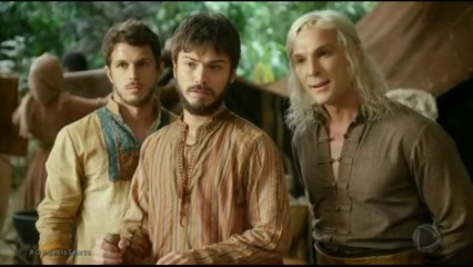 Gênesis Capítulo 59 Completo HD