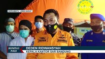 Hari ke-7, Tim SAR Perpanjang Pencarian 13 Korban Hilang Akibat Tabrakan Kapal di Indramayu