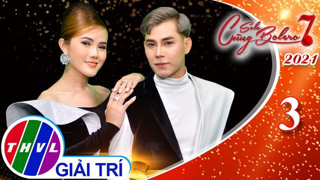 Solo cùng Bolero Mùa 7 - Tập 3: Chuyện hợp tan - Bình Minh, Tâm Thảo