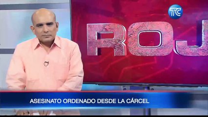 Investigan el asesinato de una guía de la cárcel de mujeres de Guayaquil