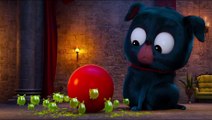 Monster Pets A Hotel Transylvania Short (2021)