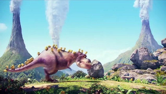 Minions Official Trailer #3 (2015) Steve Carell Animated Movie Hd