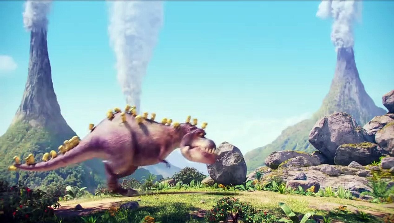 Minions Official Trailer #3 (2015) Steve Carell Animated Movie Hd