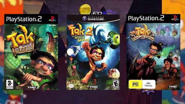 Rugrats: Royal Ransom - A Review