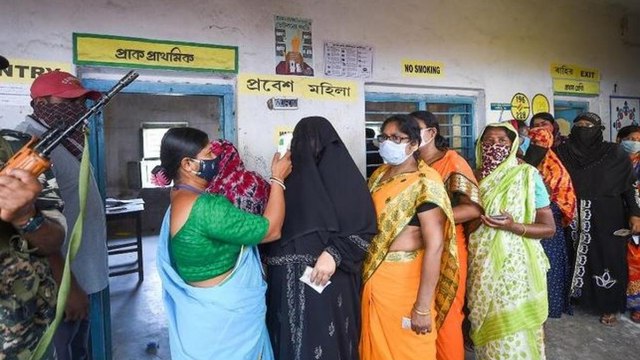 Bengal Elections: Phase 4 polling in 44 seats today