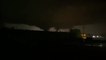 Tornado touches down in Mississippi amid severe weather outbreak