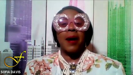 FAN TV INTERVIEW BOSS LADY PT 1