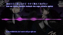 Goodbye残響(Echoes)!!!! [Goodbye Echoes!!!!] - LAGRANGE POINT (lyrics)