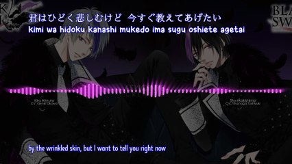 Goodbye残響(Echoes)!!!! [Goodbye Echoes!!!!] - LAGRANGE POINT (lyrics)