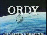 Ordy et les grandes decouvertes - 00 - Generique Saison 1