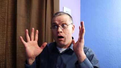 Me sorprende lo que hacen algunas personas en semana santa