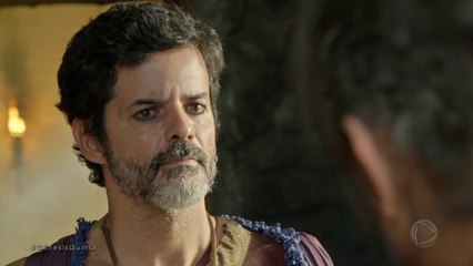 Novela Gênesis Capítulo 53 Completo HD