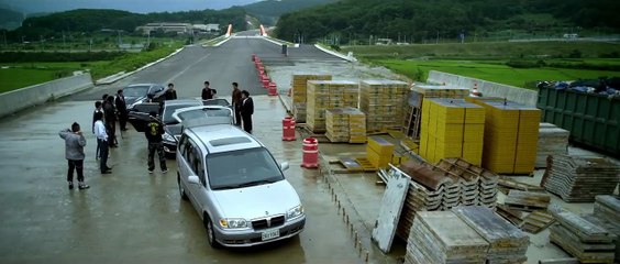 [신세계] 골드문을 선택한 경찰 이자성