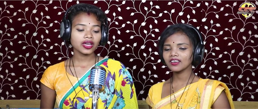 BHITARAMDA SIRFA SOLE __ NEW SANTALI SONG 2021 __ AJAY,ALIVA,NIRMALA,SUSHIL