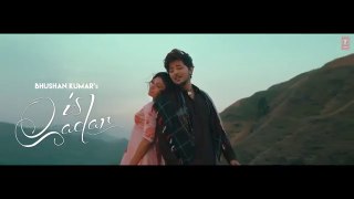 Is Qadar (Official Video) Tulsi Kumar, Darshan Raval | Sachet-Parampara | Sayeed Quadri | Arvindr K
