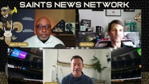 Jim Mora, Jr. - Saints Draft Preview Finale