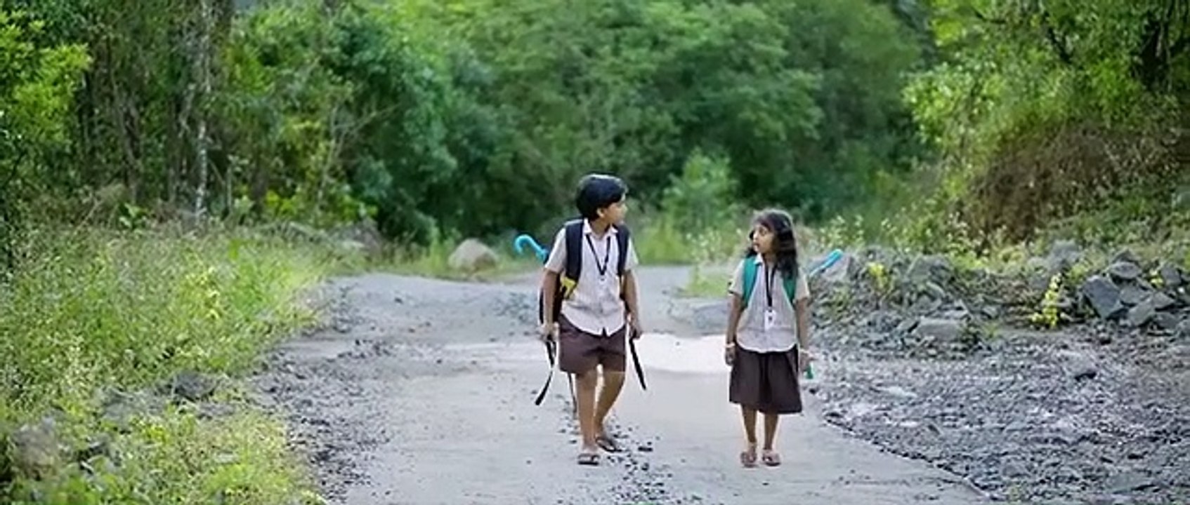 Kaatinarike (2021) Malayalam P3