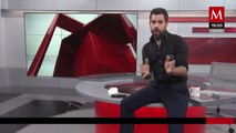 Milenio Noticias, con Sergio Gómez Villarreal, 09 de abril de 2021