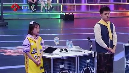 最强大脑第 (八季第5期加长版_Super Brain VIII 2021 (S08E05)2B