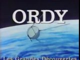 Ordy et les grandes decouvertes - 00 - Generique Saison 2