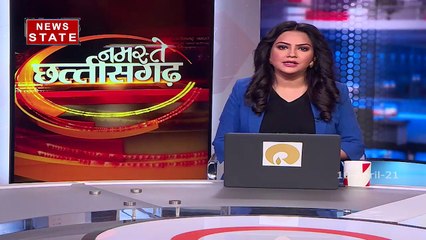 Chhattisgarh: CM भूपेश बघेल ने बढ़ते कोरोना संक्रमण को लेकर जताई चिंता, देखें रिपोर्ट