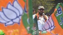 BJP candidate Babul Supriyo says 'celebrate democracy' as fourth phase of Bengal elections begins