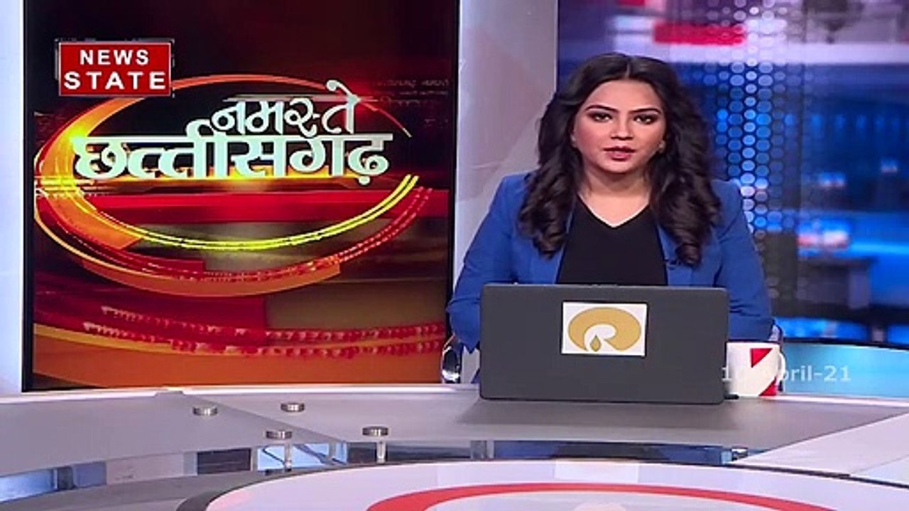 Chhattisgarh: कोरोना के बढ़ते संक्रमण के चलते CG में 10वीं और 12वीं की बोर्ड परीक्षाएं स्थगित