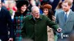 Prince Philip, Husband of Queen Elizabeth, Dies at Age 99  E! News