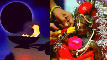 Somvati Amavasya 2021: कब है साल 2021 की पहली और अंतिम सोमवती अमावस्या | Boldsky