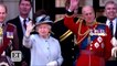 Prince Philip Passes Away at Age 99