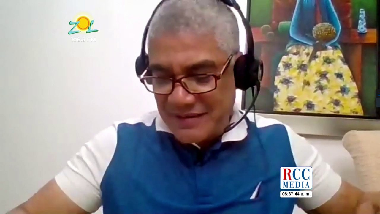 Holi Matos: “Ministros necesitan trabajar con sus equipos”