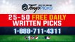 4/10/21 FREE NBA Picks and Predictions on NBA Betting Tips for Today