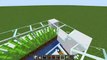 Minecraft- 1.15.1+ Easy Automatic Sugarcane/Bamboo Farm! Bedrock And Java!