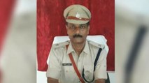 Bihar Policeman beaten to death in West Bengal
