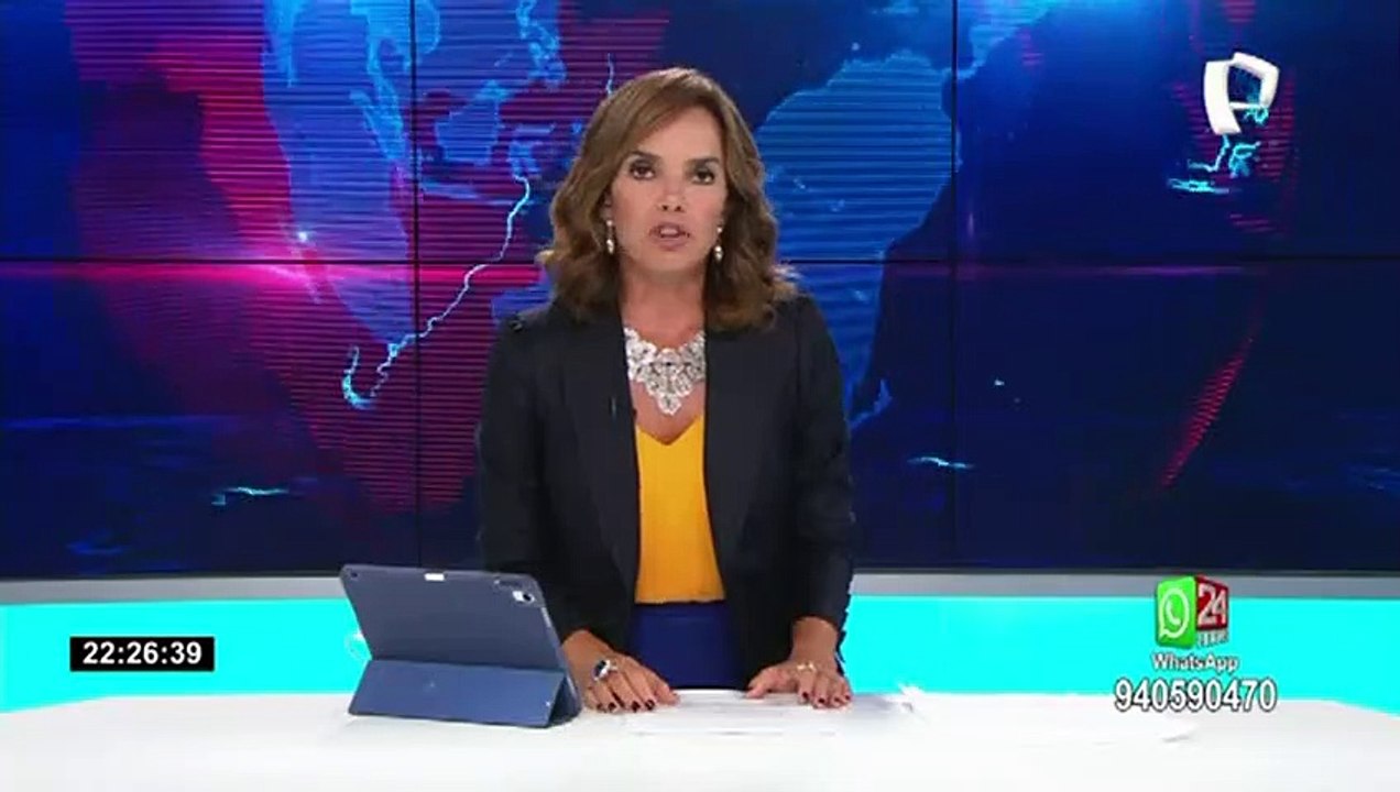 José Vega: candidato presidencial dio positivo a la Covid-19