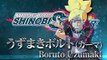Naruto to Boruto Shinobi Striker - Official Boruto Uzumaki (Karma) Launch Trailer