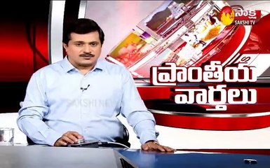 కాల్పులు జరిగిన అటవీ ప్రాంతం లో బుల్లెట్ల  వర్షం