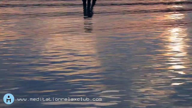 Relaxation Music, Flute Melodies and Sea Sounds, Ambient Music for Relaxation