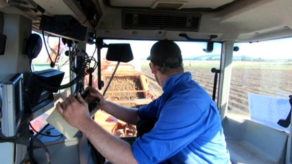 Victorian farmers raise concerns about major energy project