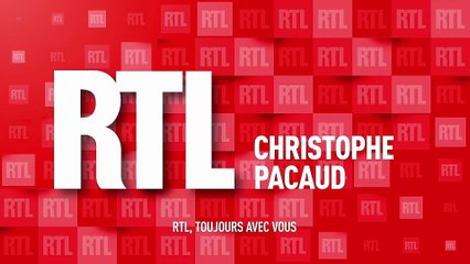 Le journal RTL de 6h30 du 10 avril 2021