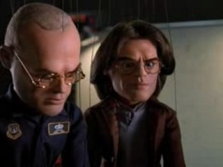 Stargate - Version "Sentinelles de l'Air"