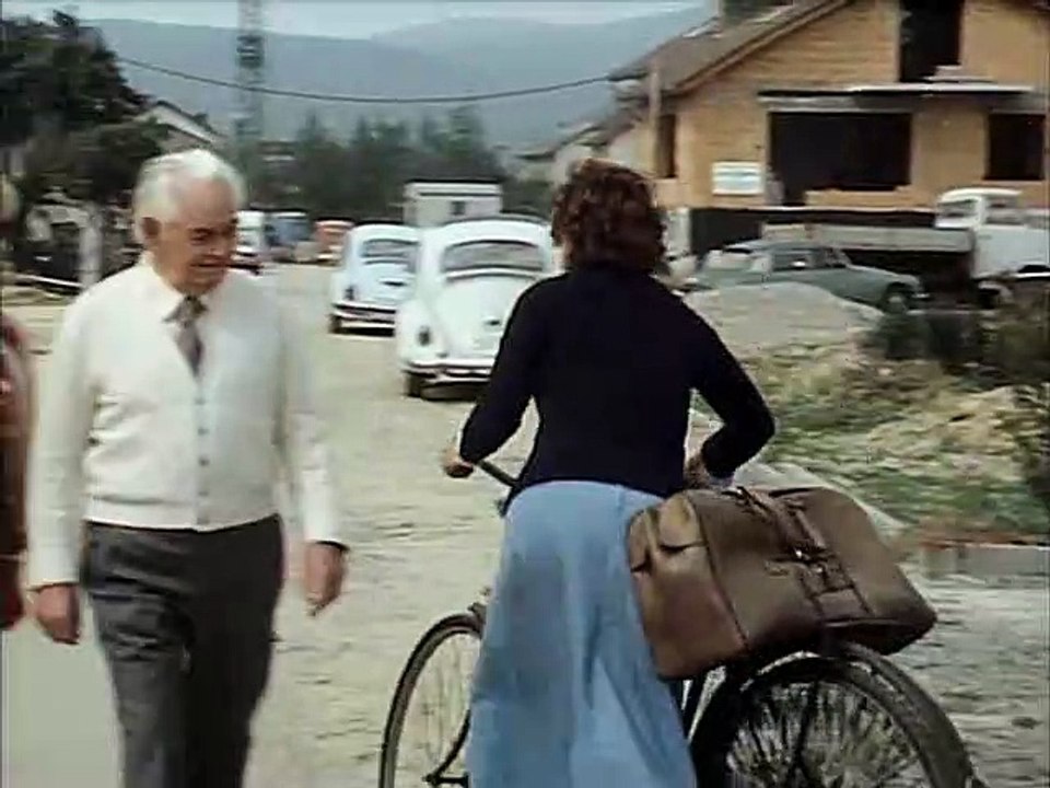 Der Fuehrerschein Part2 mit Witta Pohl(1978)