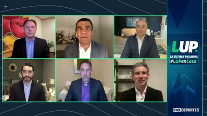 ¿Pumas sigue vivo?: LUP