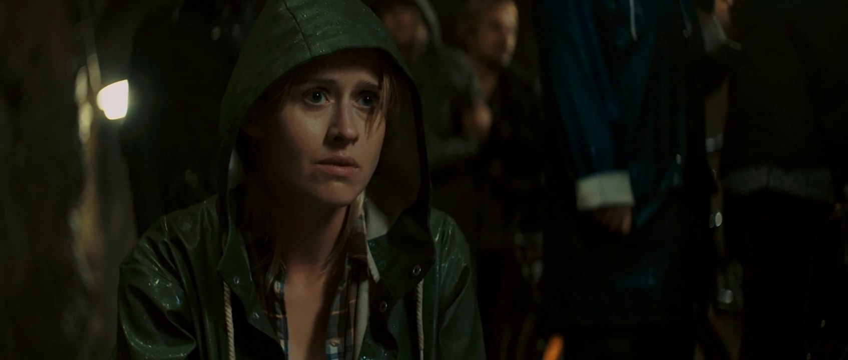 The Unthinkable Trailer! New movie HD official trailer! New movie! HD movies!!
