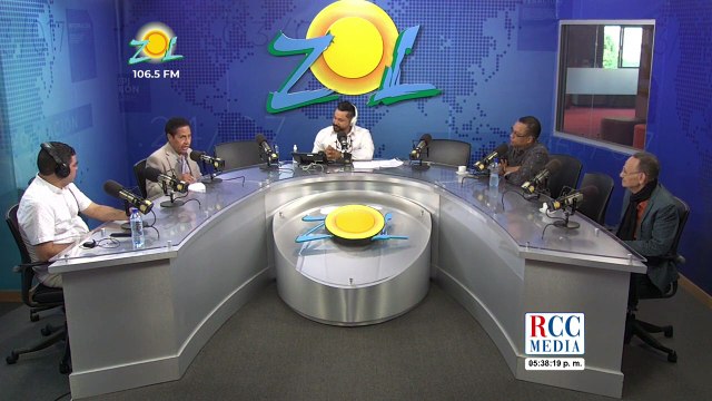 Conversamos con Carlos Batista Matos En el Mismo Golpe