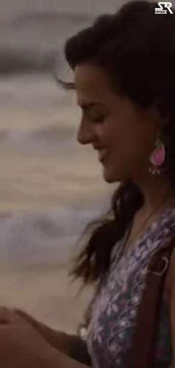 #Maara - Dulquer Salmaan Poetry - R Madhavan - Shraddha Srinath